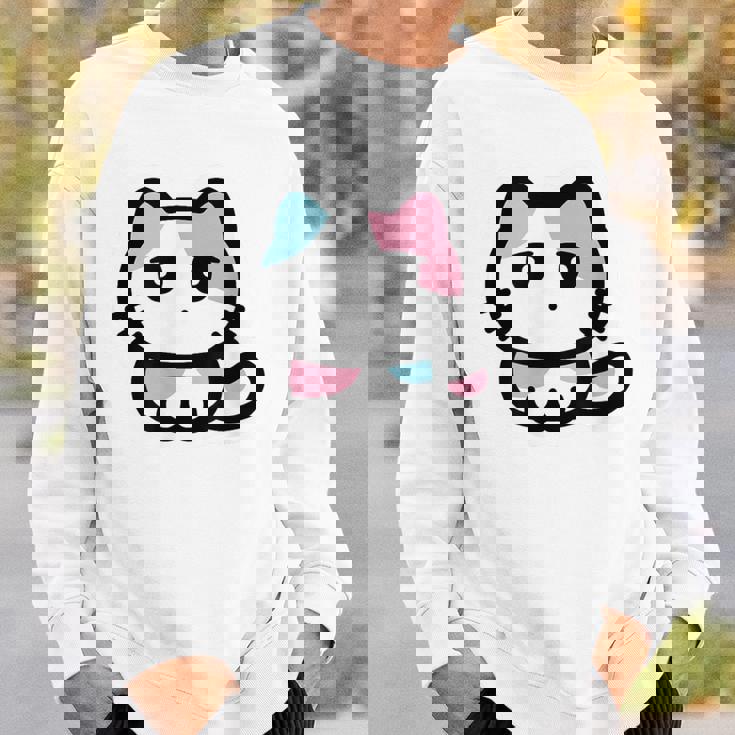 びーえするるる【Bsテレ東公式】イラストtシャツ（10色） スウェットシャツ 彼への贈り物