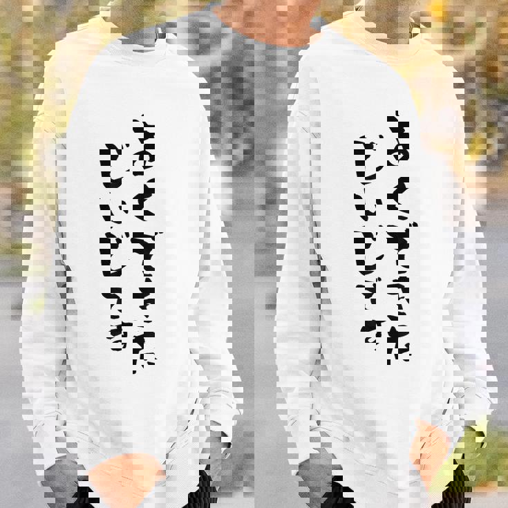 よくできたじいじ 還暦祝い 面白い 文字入り 男性 おもしろ 筆文字 面白い 服 文字tシャツ 60歳 父の日 スウェットシャツ 彼への贈り物