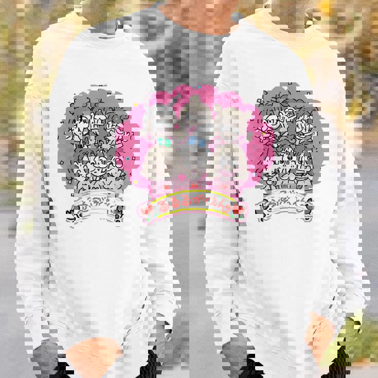 るるる学園 るるるがくえん ライトカラー スウェットシャツ 彼への贈り物