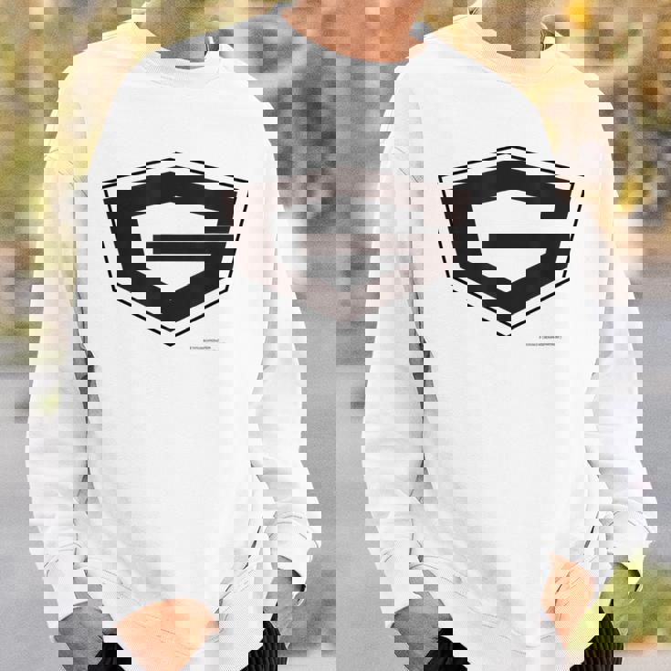 アイコンシリーズ ガッチャマン Ｂ-2 スウェットシャツ 彼への贈り物