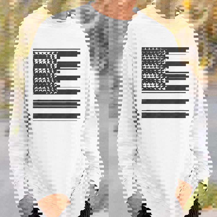 アメリカ 国旗 メンズ 星 半袖 ロック かっこいい おしゃれ プリント アーミー Army Usa 星条旗 スウェットシャツ 彼への贈り物