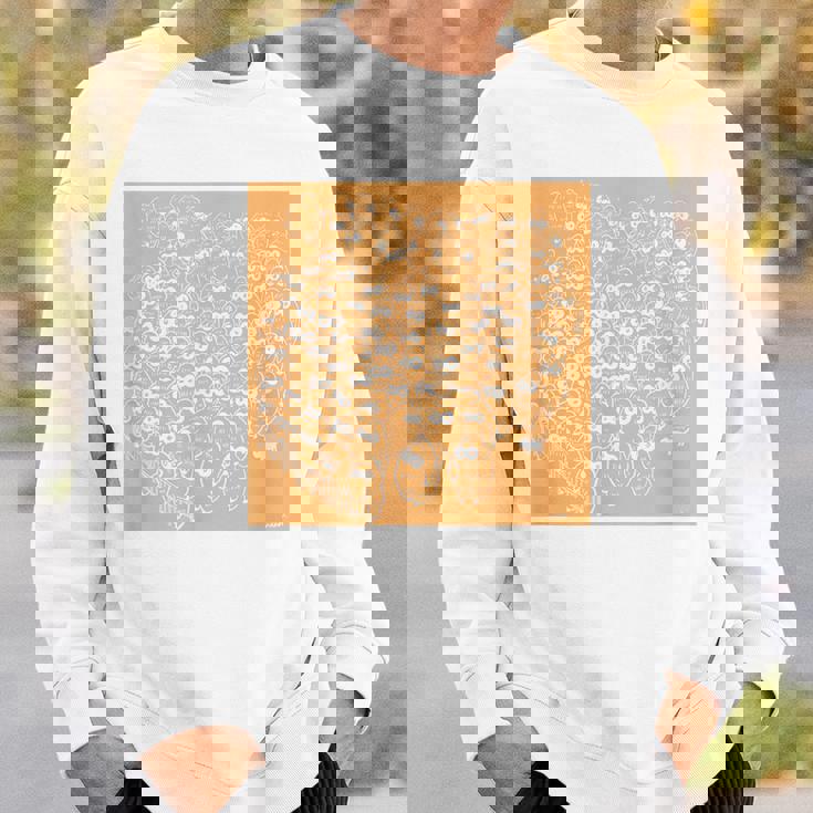 イエティ ライブに行く スウェットシャツ 彼への贈り物