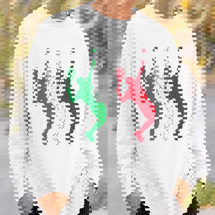 イタリーテニス Tennis スウェットシャツ 彼への贈り物