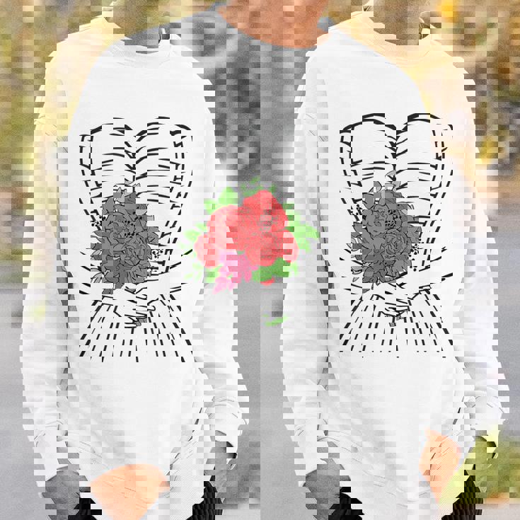 ウェディングドレス ブライダルガウン コルセット シンプル 結婚 かわいい スウェットシャツ 彼への贈り物