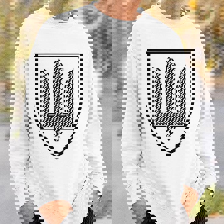 ウクライナ陸軍 ウクライナ陸軍 スウェットシャツ 彼への贈り物