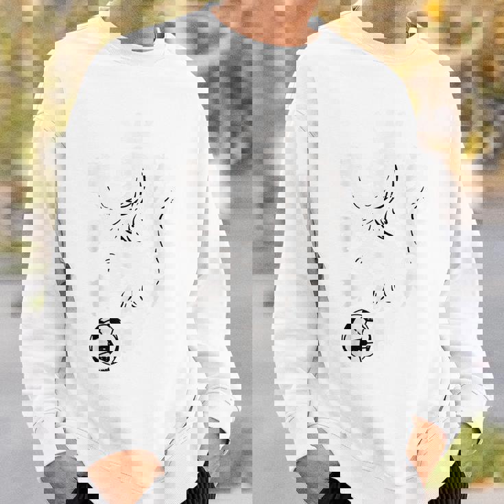 オランダ ライオン オランダ オレンジ サッカー ファン メンズ レディース キッズ スウェットシャツ 彼への贈り物