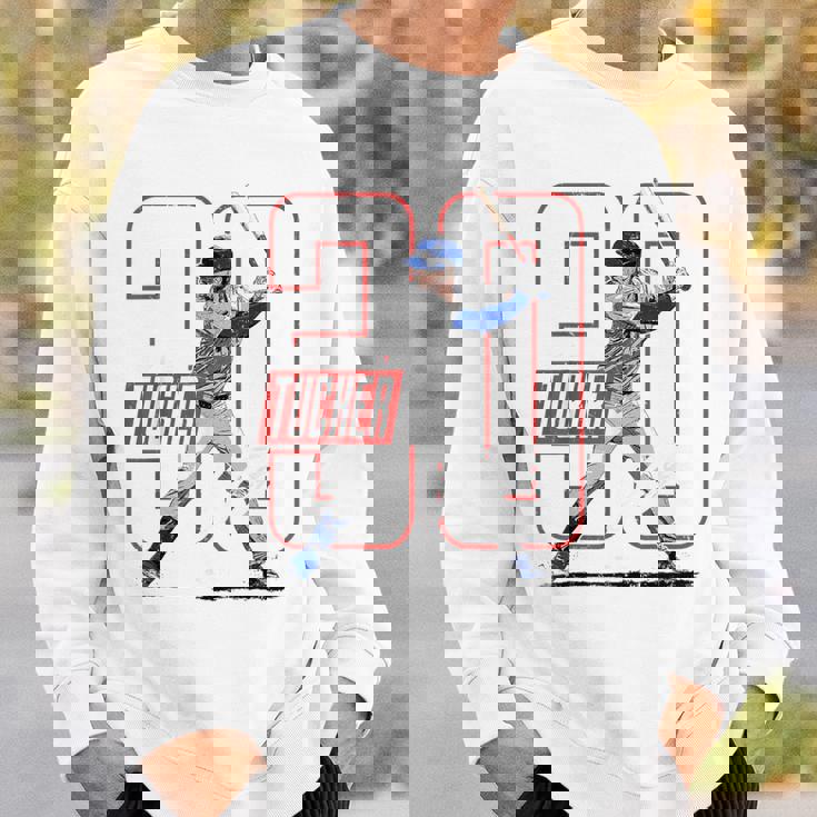 カイル・タッカー スウェットシャツ 彼への贈り物