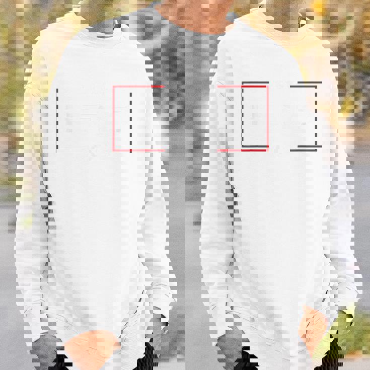 カタカナ「トランプ 2024」日本語 ドナルド・トランプ大統領 Donald Trump Usa ２０２４年 選挙 スウェットシャツ 彼への贈り物