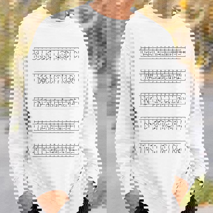 カタカムナ カタカムナ文字 神代文字 スウェットシャツ 彼への贈り物