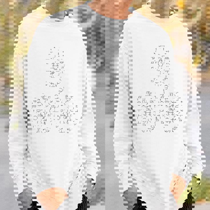 カタカムナウタヒ 5首 6首 7首 カタカムナ ウタヒ グッズ 日本 縄文時代 古代文字 神代文字 スピリチュアル スウェットシャツ 彼への贈り物