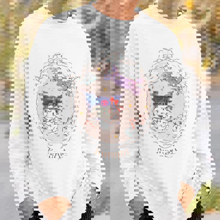 キッズ Amazon限定デザイン クロミ エンジェル スウェットシャツ 彼への贈り物