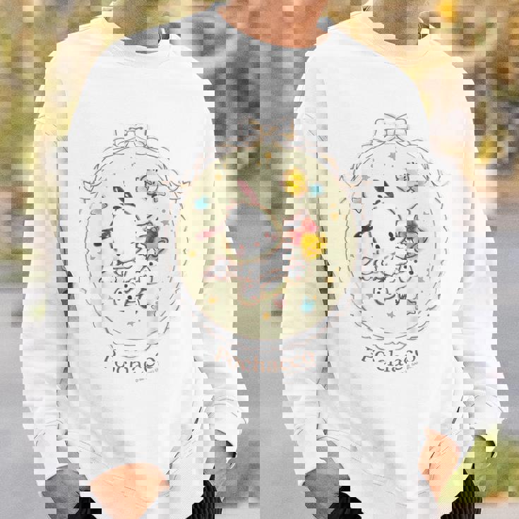 キッズ Amazon限定デザイン ポチャッコ エンジェル スウェットシャツ 彼への贈り物