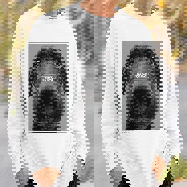 キッズ Artlist Collection The Dog ラブラドール・レトリーバー （キッズ） スウェットシャツ 彼への贈り物