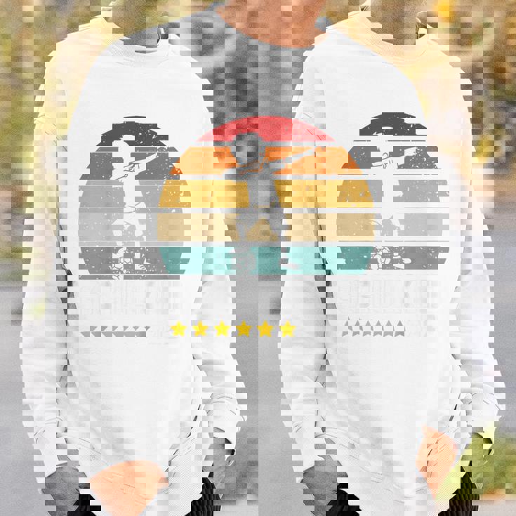 キッズ BäähmChulkind 2025 スクールボーイ 初日 スウェットシャツ 彼への贈り物