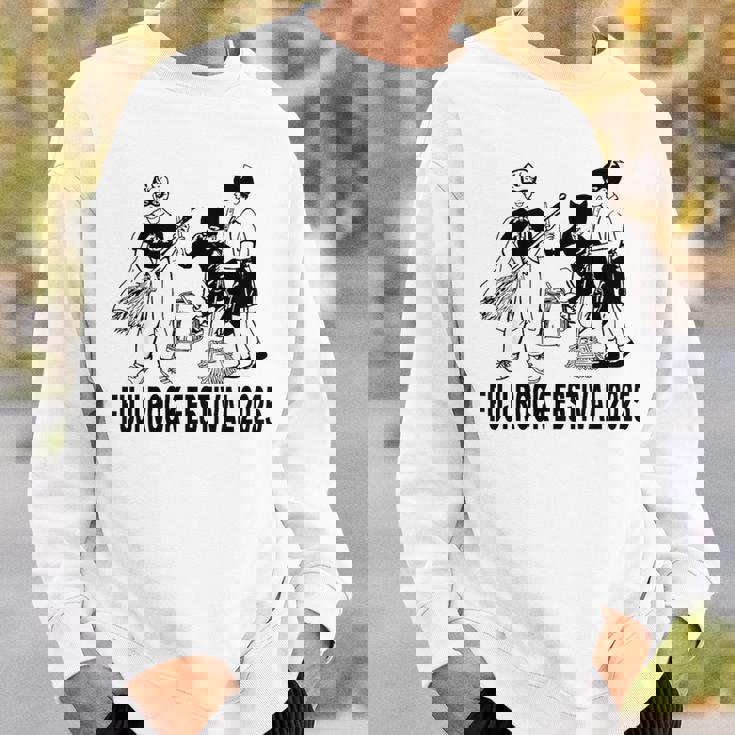 キッズ Fuji Rock 25 Play Amazon Limited Color Purple キッズ スウェットシャツ 彼への贈り物