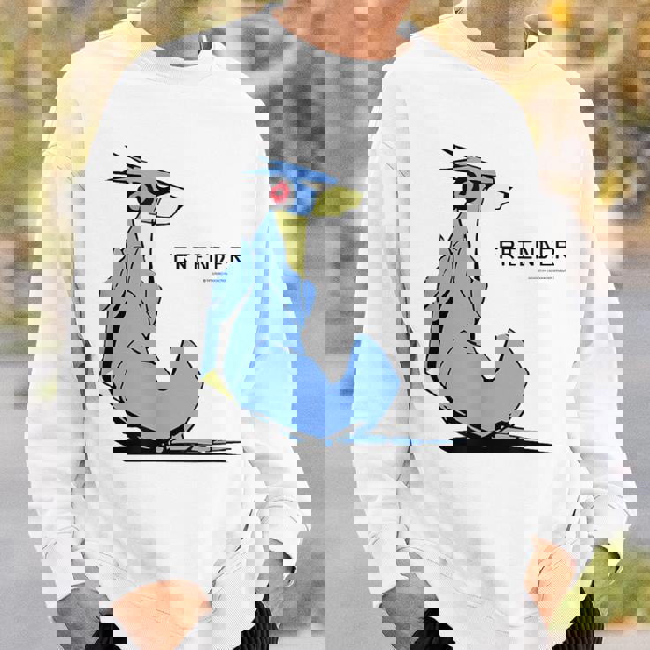 キャシャーン I スウェットシャツ 彼への贈り物