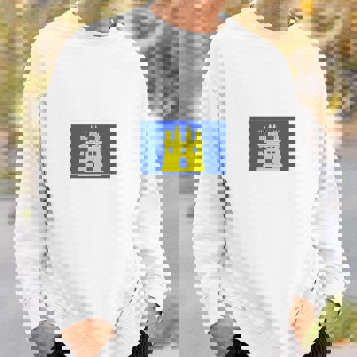 ギャップフラッグ フランス プライド ギフト 長袖tシャツ スウェットシャツ 彼への贈り物