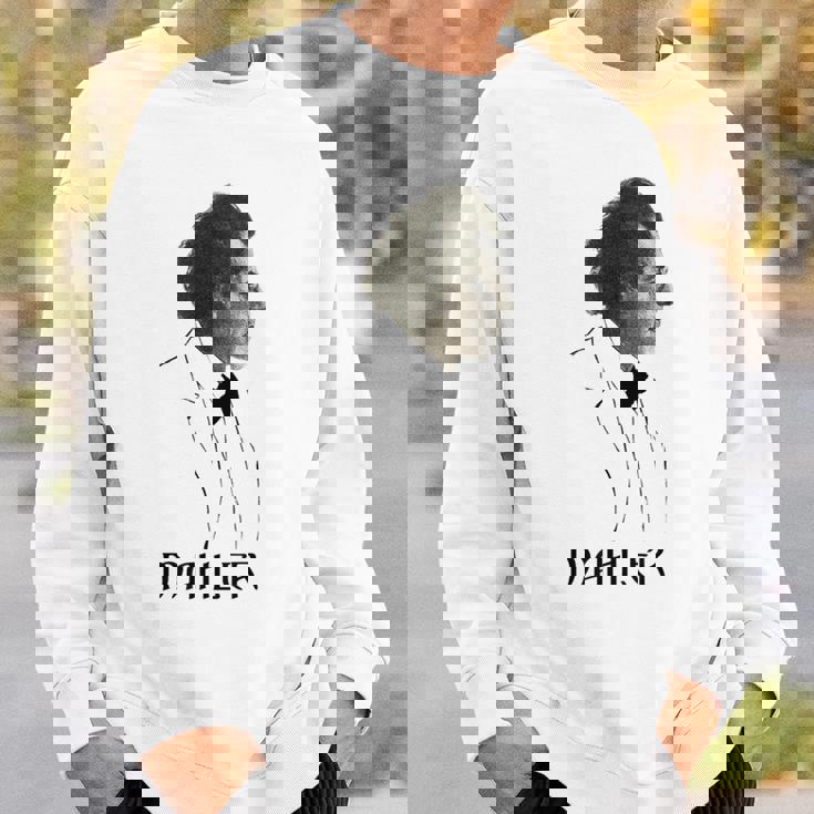 グスタフ・マーラーtシャツ スウェットシャツ 彼への贈り物