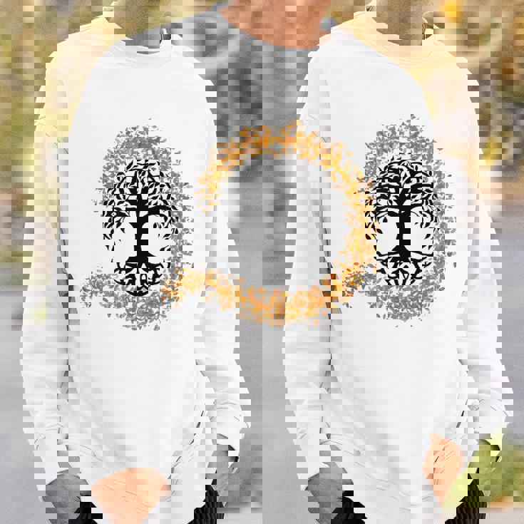 ケルトの木 スウェットシャツ 彼への贈り物