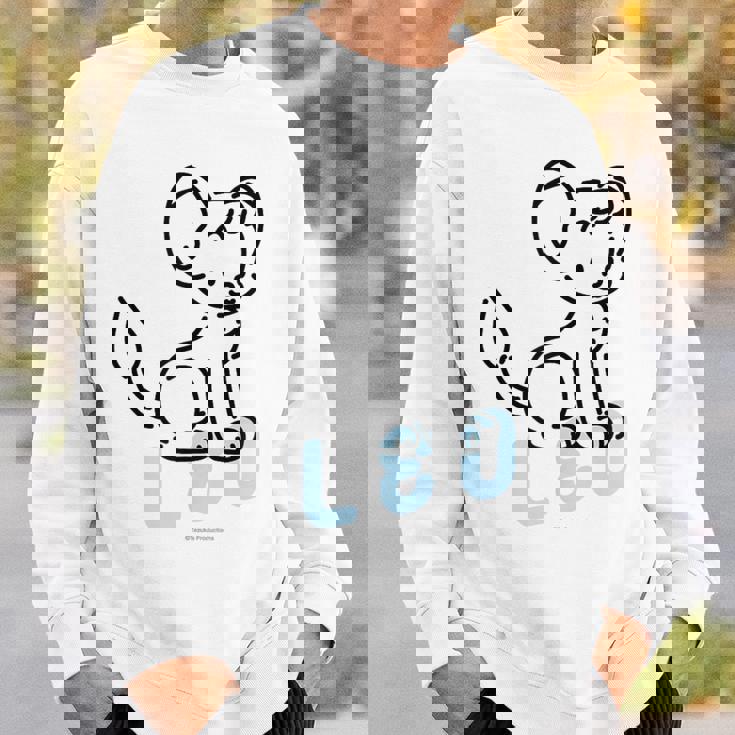 ジャングル大帝 Round （レオ）Ctezuka Productions スウェットシャツ 彼への贈り物