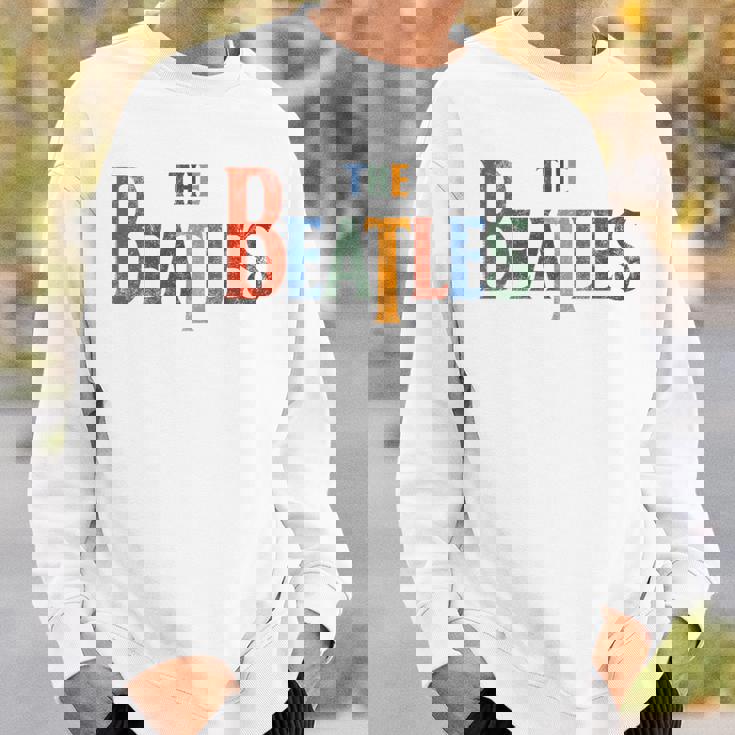 スウェットシャツ 彼への贈り物