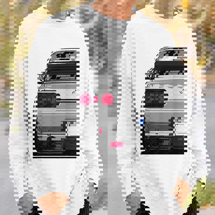 スカイライン R 33 Gt R 34 Jdm 国産車 ドリフト スウェットシャツ 彼への贈り物