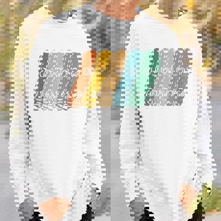 スケート スケーター スケートボード ビンテージ スウェットシャツ 彼への贈り物