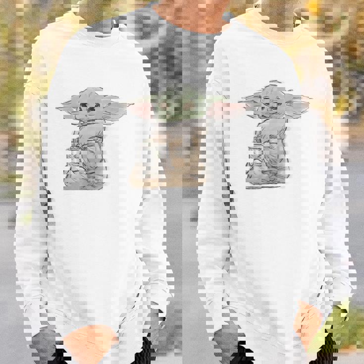 スター・ウォーズ スウェットシャツ 彼への贈り物