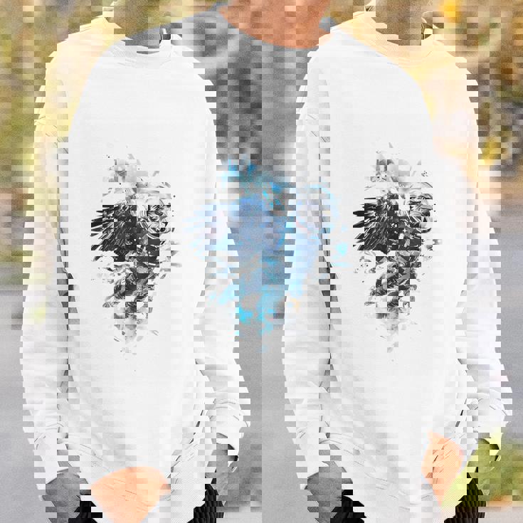 スペースイーグル アストロノート アドベンチャー スウェットシャツ 彼への贈り物