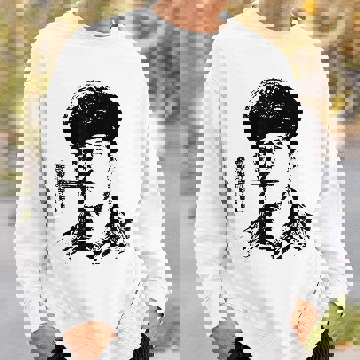 ダグラス マッカーサー アメリカ陸軍退役軍人 Ww2 スウェットシャツ 彼への贈り物