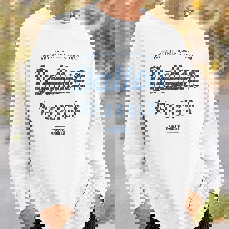 ダルトン ジョージア レトロ ヴィンテージ お土産 Ga ダルトン スウェットシャツ 彼への贈り物