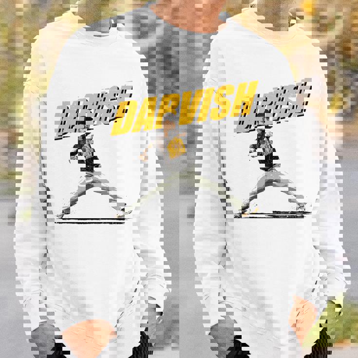 ダルビッシュ有 スウェットシャツ 彼への贈り物