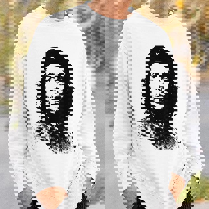 チェ・ゲバラ スウェットシャツ 彼への贈り物