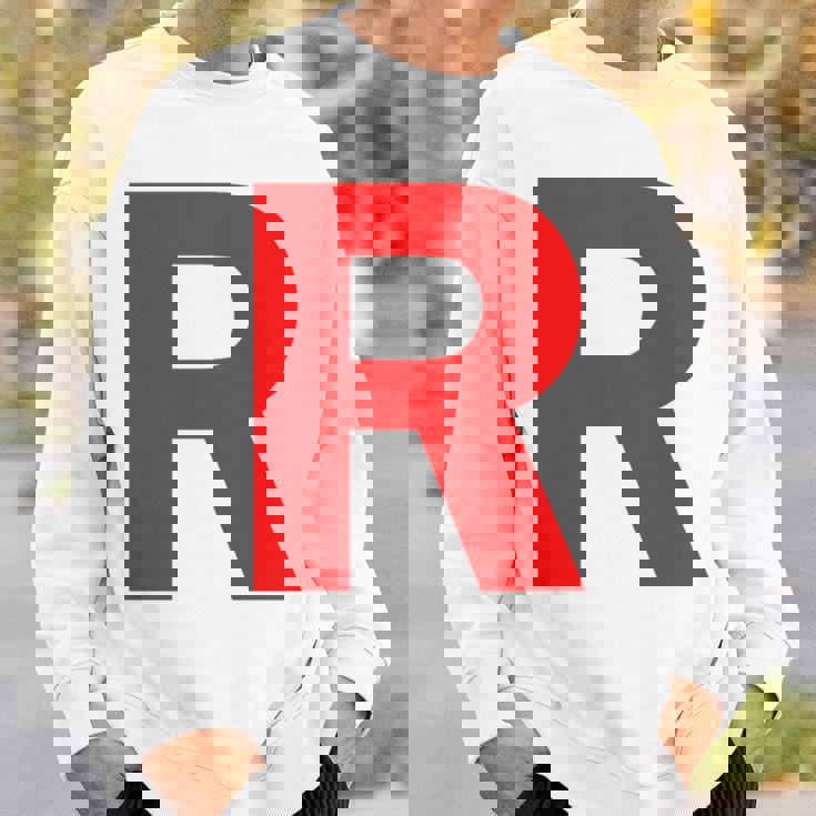 チームロケットシャツ Go Poke All Monsters Out There 長袖tシャツ スウェットシャツ 彼への贈り物