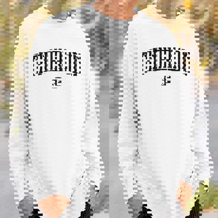 テンダーロインf ヴィンテージ スウェットシャツ 彼への贈り物