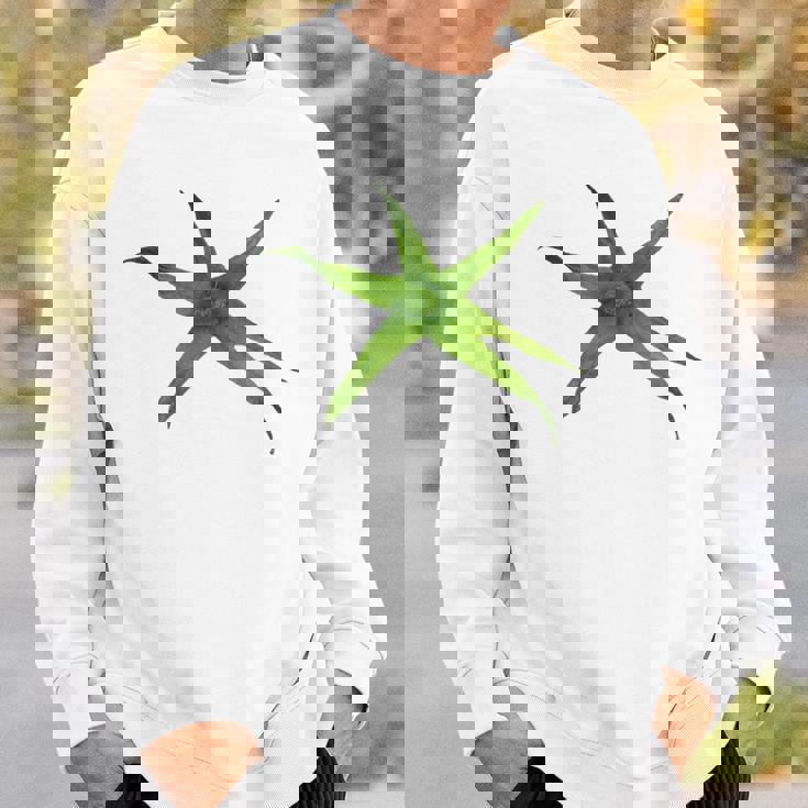 トマトイージー コスチューム トマトに変身 スウェットシャツ 彼への贈り物