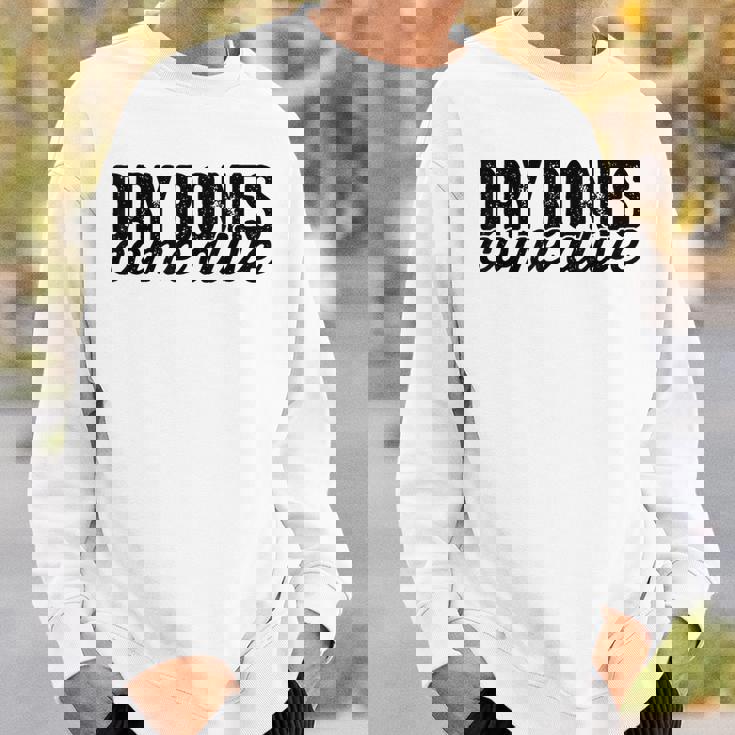 ドライボーンズカムアライブクリスチャン スウェットシャツ 彼への贈り物