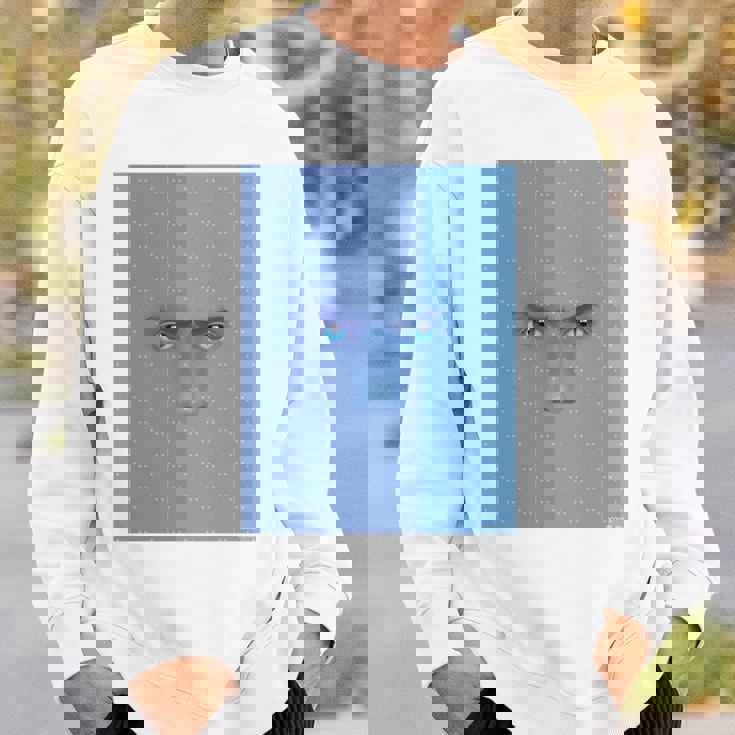 ドリミ壁（望月 悠馬） 長袖tシャツ スウェットシャツ 彼への贈り物