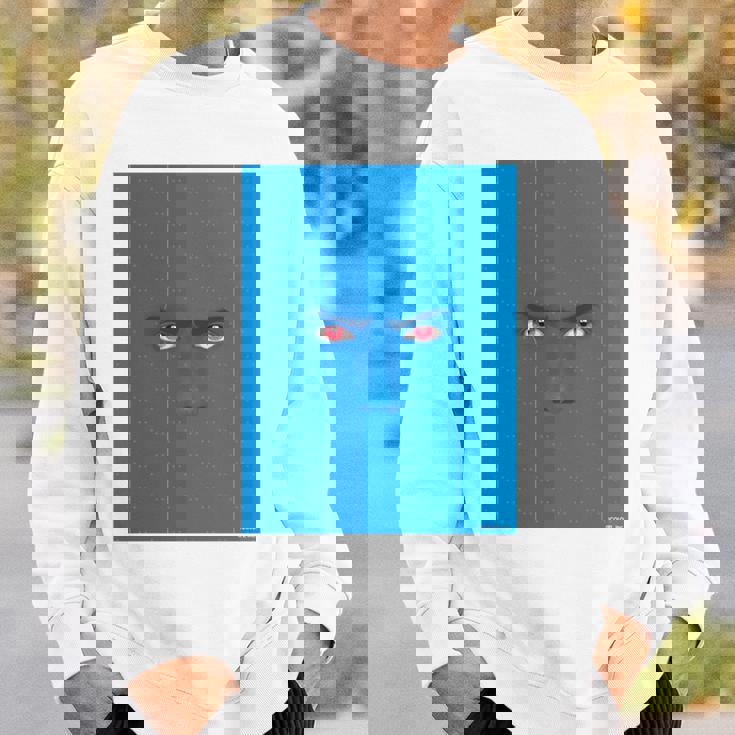 ドリミ壁（槙 千鶴） 長袖tシャツ スウェットシャツ 彼への贈り物