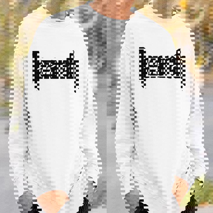 ナザレ スウェットシャツ 彼への贈り物