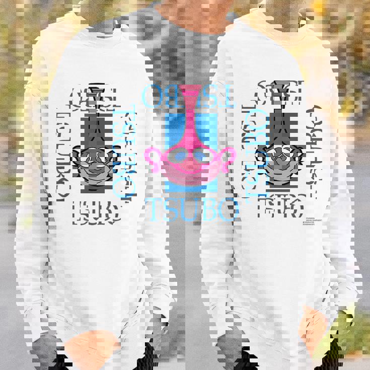 ハクション大魔王 C スウェットシャツ 彼への贈り物