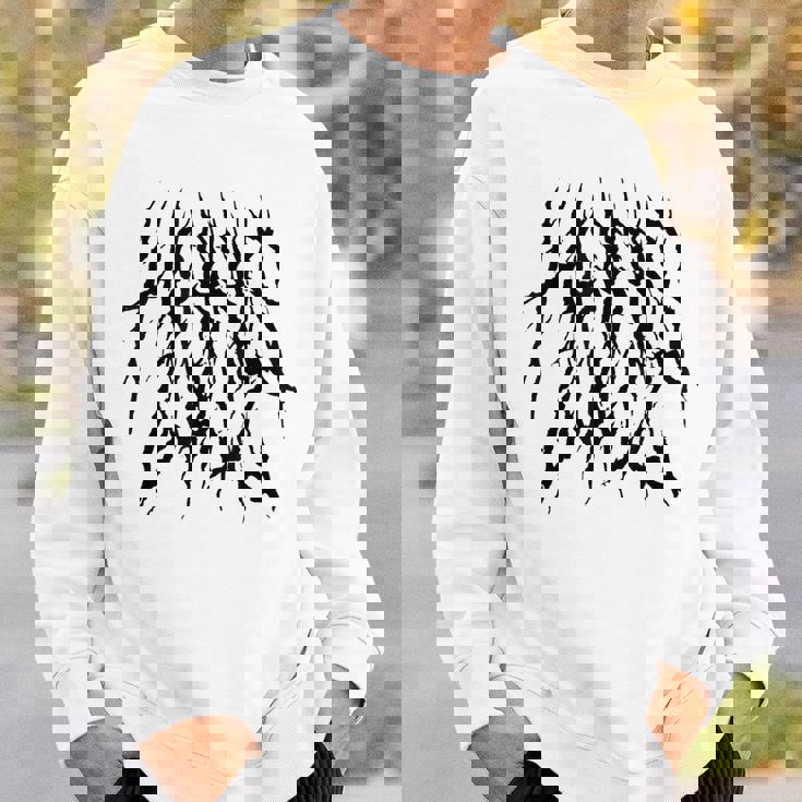 ハリス・ワルツ 2024年 おかしな投票 カマラ ティム 47 大統領選挙 スウェットシャツ 彼への贈り物