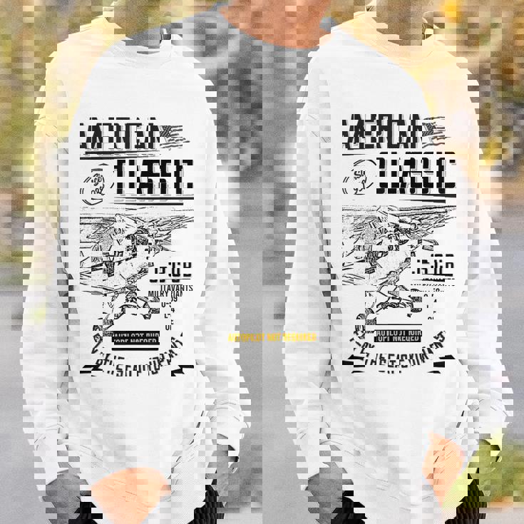 パイパーカブ 飛行機 アメリカンクラシック スウェットシャツ 彼への贈り物