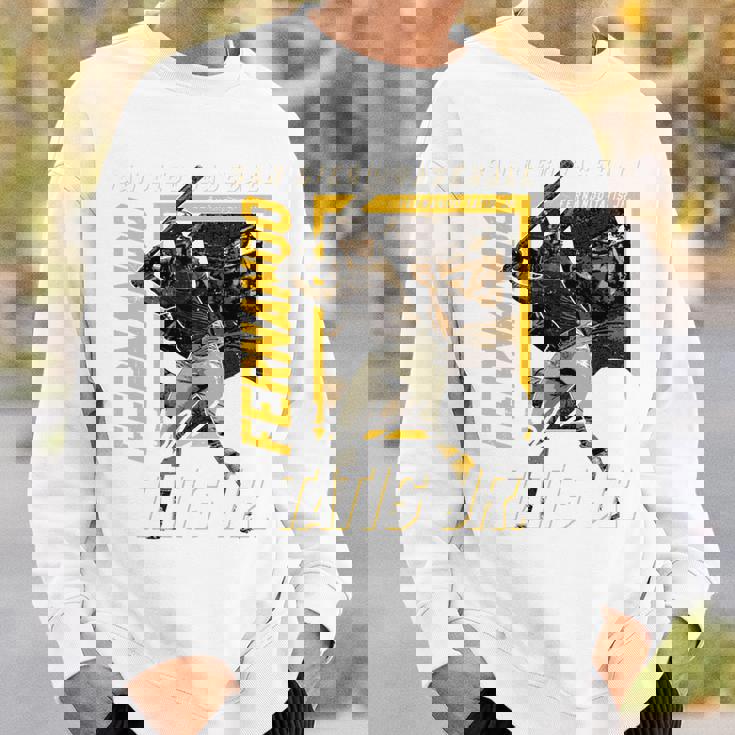 フェルナンド・タチス・ジュニア スウェットシャツ 彼への贈り物