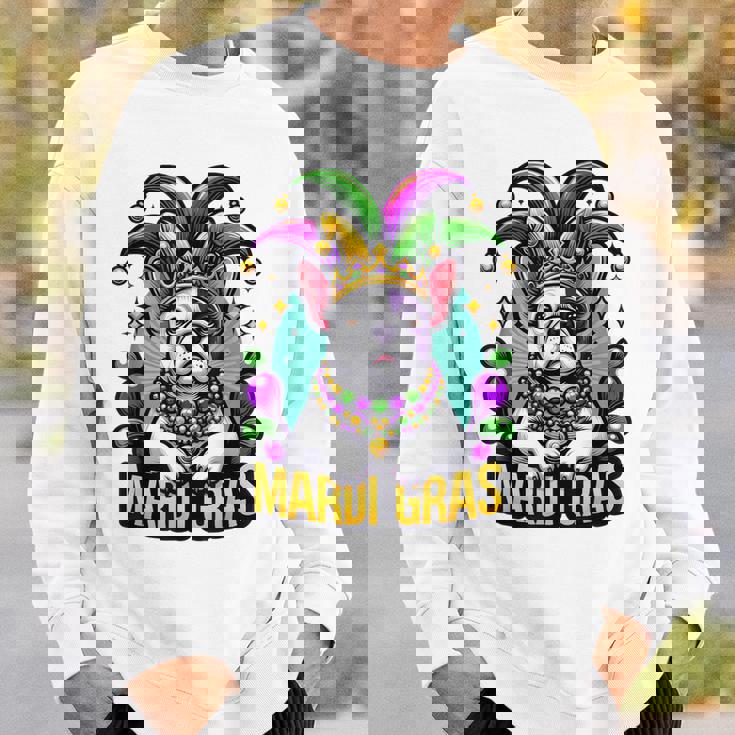 フレンチブルドッグtシャツ キュートで風変わりなフレンチファンtシャツ スウェットシャツ 彼への贈り物