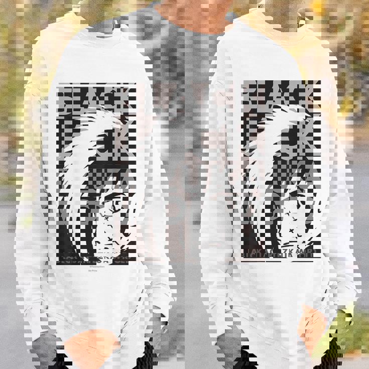 ブラック・ジャック Boxブラック・ジャック Ctezuka Productions スウェットシャツ 彼への贈り物