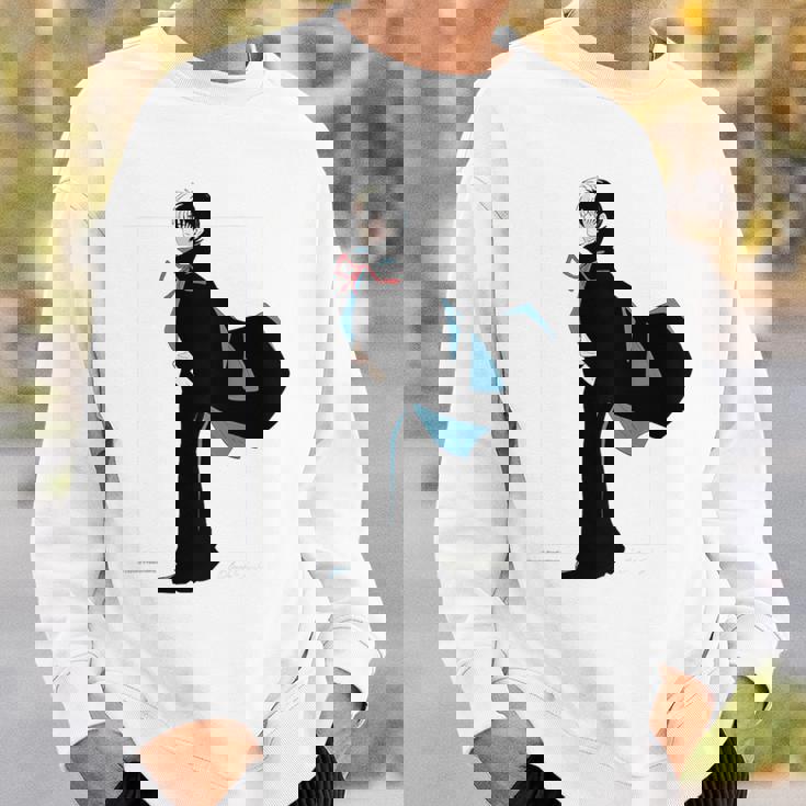 ブラック・ジャック Life-Size Illustbj Ctezuka Productions スウェットシャツ 彼への贈り物