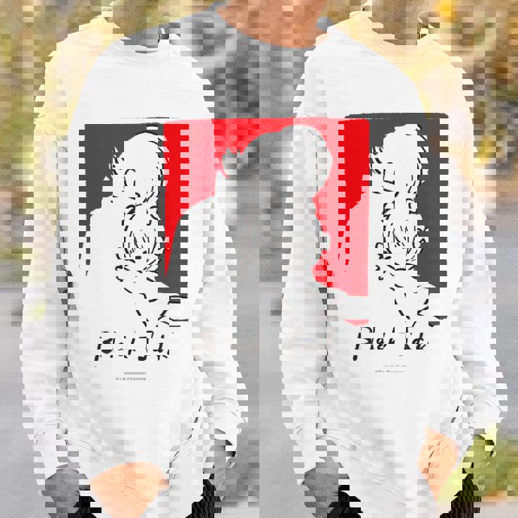 ブラック・ジャック Loose Drawing Jack C Ctezuka Productions スウェットシャツ 彼への贈り物