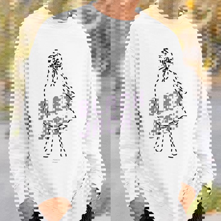 ブラック・ジャック Roundブラック・ジャック Ctezuka Productions スウェットシャツ 彼への贈り物