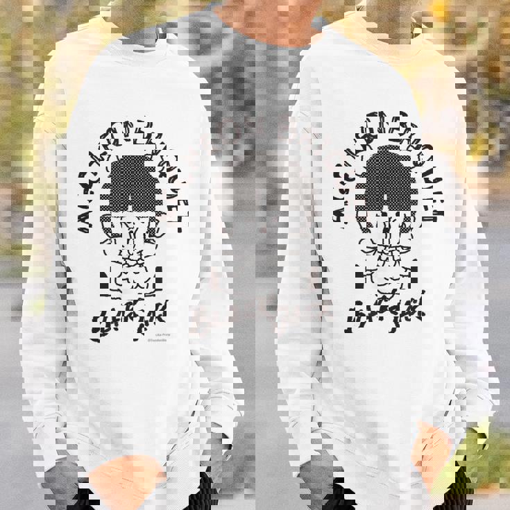 ブラック・ジャック ゆるふわ Accheon Briquet Ctezuka Productions スウェットシャツ 彼への贈り物